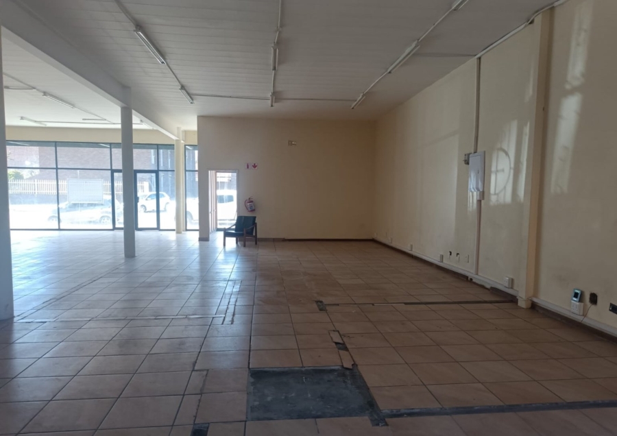 To Let commercial Property for Rent in Klerksdorp North West